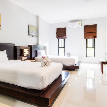 S2 Residence Ao Nang Εξωτερικό φωτογραφία